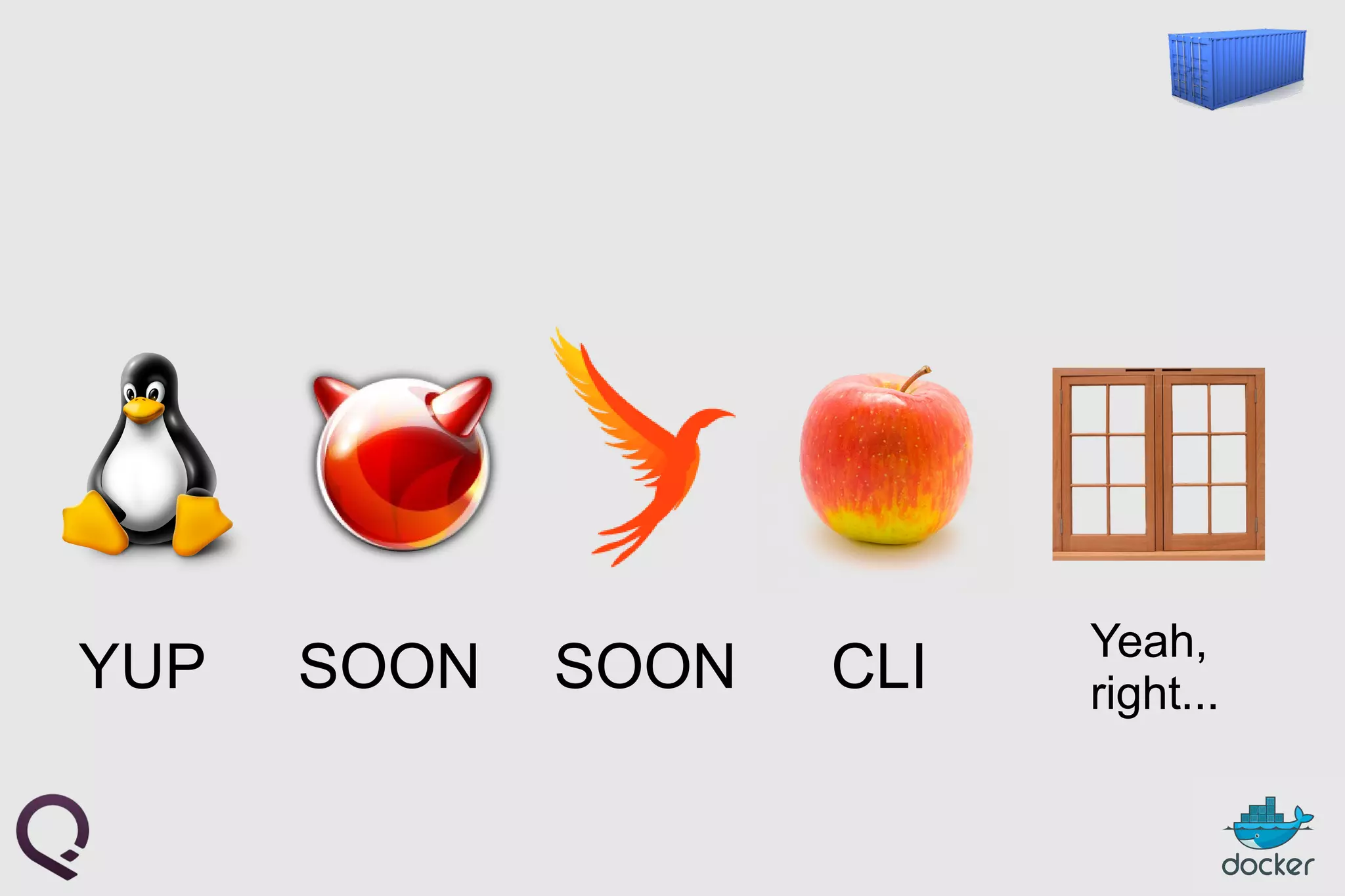 SOON SOON CLI
Yeah,
right...YUP
 