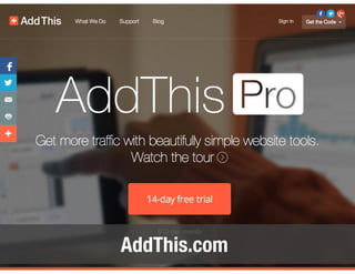 AddThis.com
 