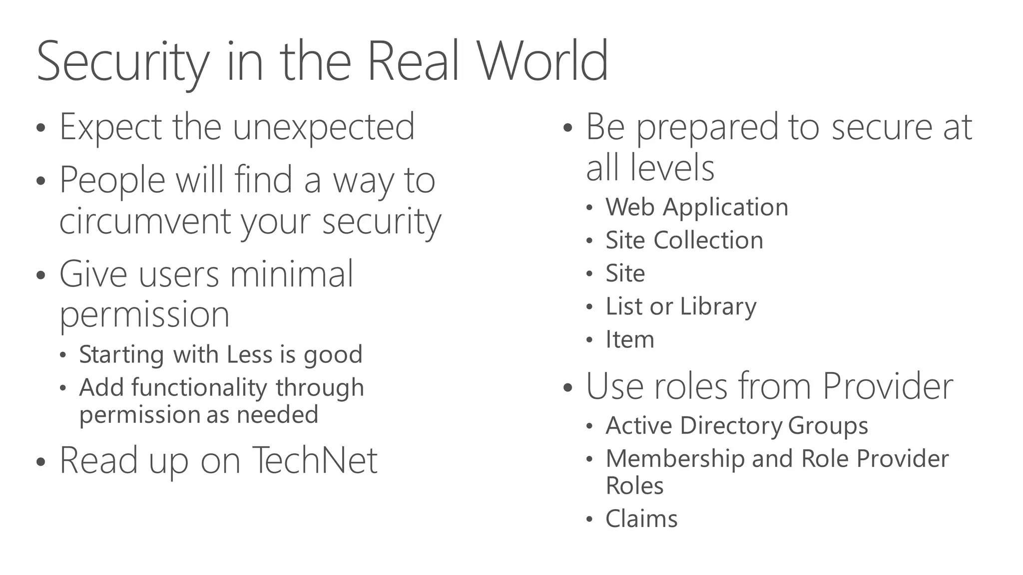 •
•
•
•
•
•
 