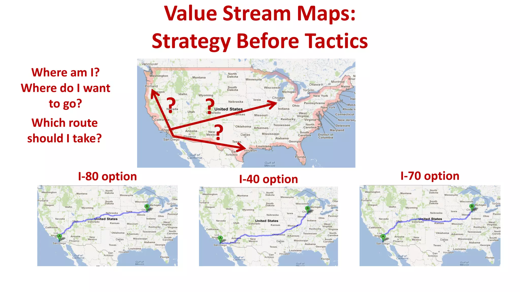 Value Stream Mapping | PDF | Strategy Video Games | Video Game Genres