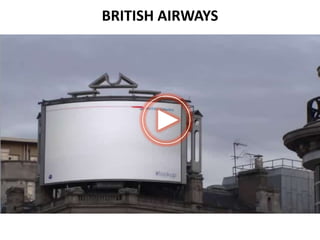 BRITISH AIRWAYS
 
