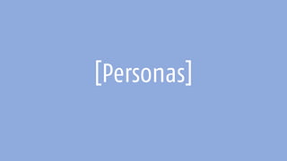 [Personas]
 