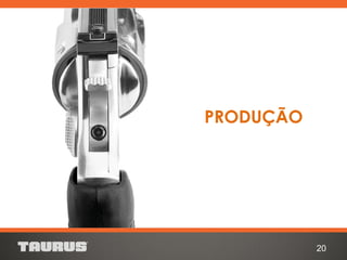 PRODUÇÃO
20
 