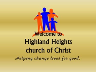 2014 05-25 PM Let's Start a Temperance Movement