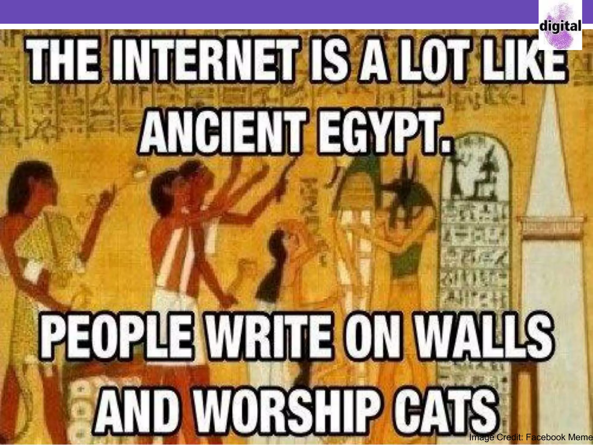 Image Credit: Facebook Meme
 