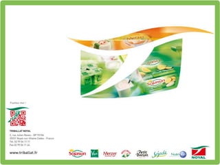 2014 05 presentation_energiency_triballat_cci_greenmorning