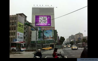 Źródło: www.wtfqrcodes.com
 