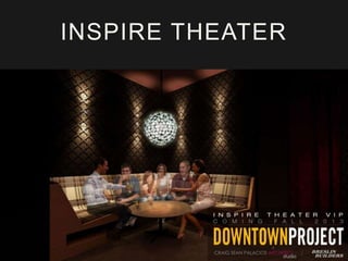 INSPIRE THEATER
 