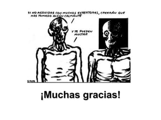¡¡MMuucchhaass ggrraacciiaass!! 
