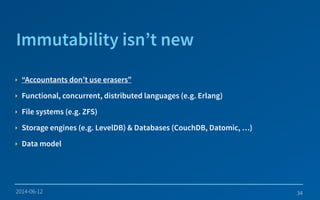 Consistency in Distributed Systems | PDF