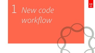 New code
workflow
1
 