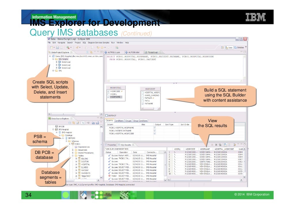 IMS Application Development and Simplification - Phoenix UG - June 19…