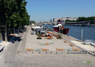 Idées de configurations BLOCPARC 