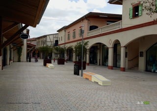 Idées de configurations BLOCPARC 