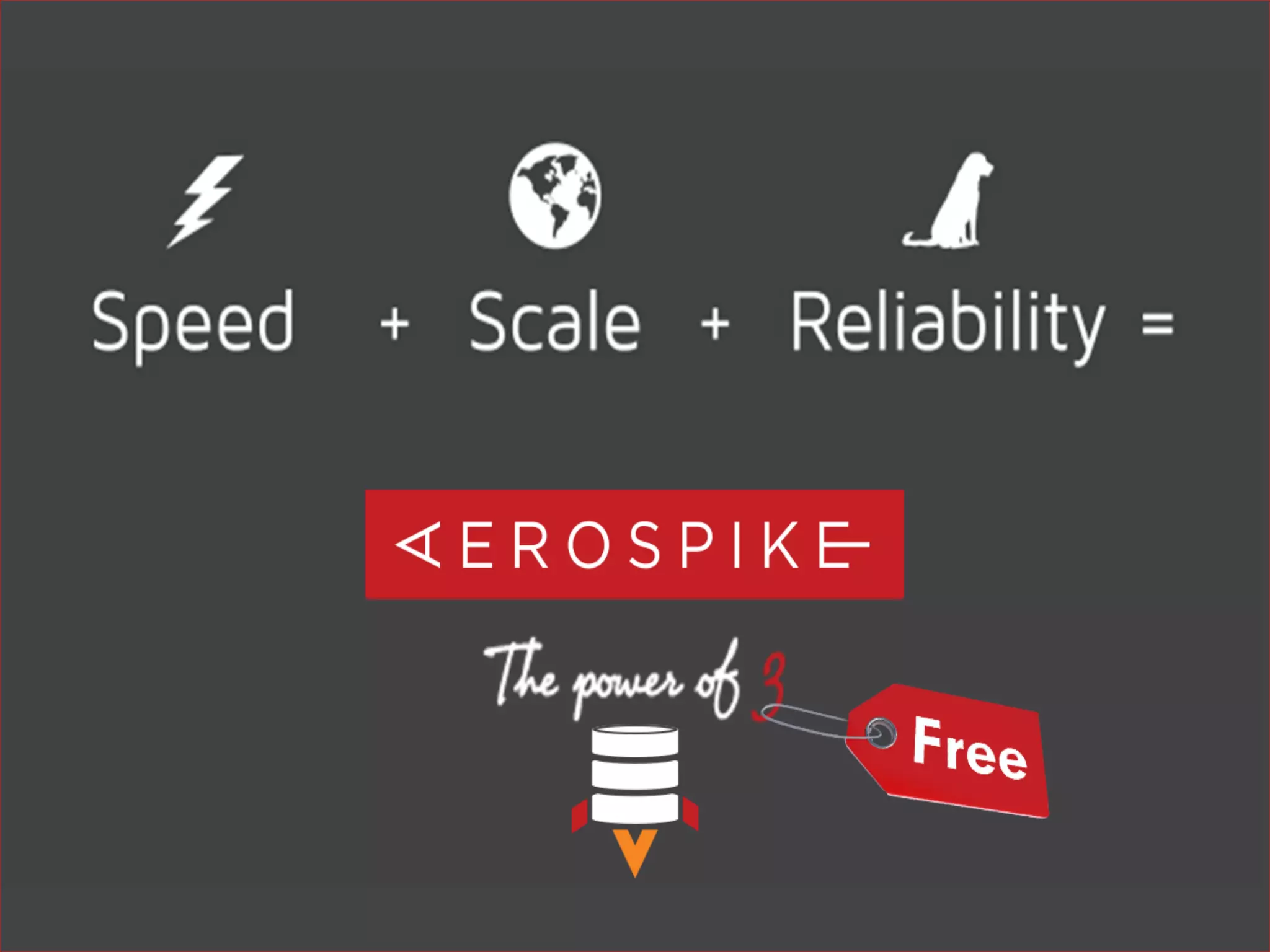 © 2014 Aerospike. All rights reserved. Confidential 32
 