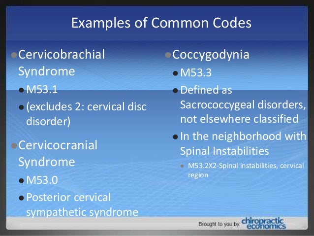 sacrococcygeal disorders not elsewhere classified sacrococcygeal disorders not elsewhere classified