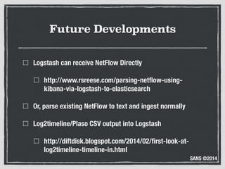 Logs, Logs, Every Where, Nor Any Byte to Grok | PDF