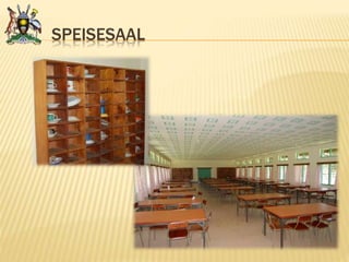 SPEISESAAL
 