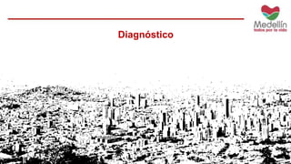 Diagnóstico 
 