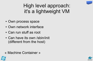Introduction to Docker and deployment and Azure