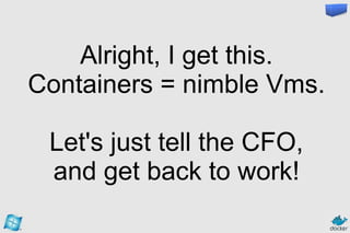 Introduction to Docker and deployment and Azure