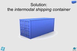 Introduction to Docker and deployment and Azure