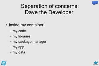 Introduction to Docker and deployment and Azure