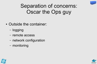 Introduction to Docker and deployment and Azure