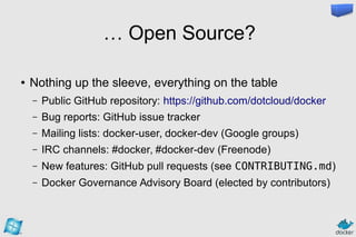 Introduction to Docker and deployment and Azure