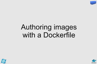 Introduction to Docker and deployment and Azure