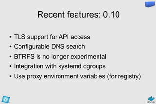Introduction to Docker and deployment and Azure