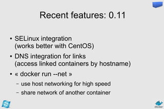 Introduction to Docker and deployment and Azure