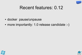Introduction to Docker and deployment and Azure