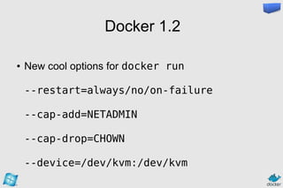 Introduction to Docker and deployment and Azure