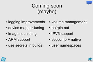 Introduction to Docker and deployment and Azure