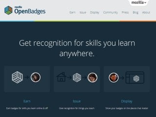 Digital Badges zur Dokumentation von Kompetenzen: Klassifikation und Umsetzung am Beispiel des Saxon Open Online Courses (SOOC)