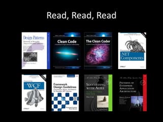 Clean Code I - Best Practices | PPTX