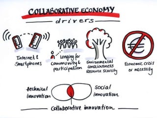 Old Economy vs. New Economy. Keynote speech at the annual EUKN EGTC Conference