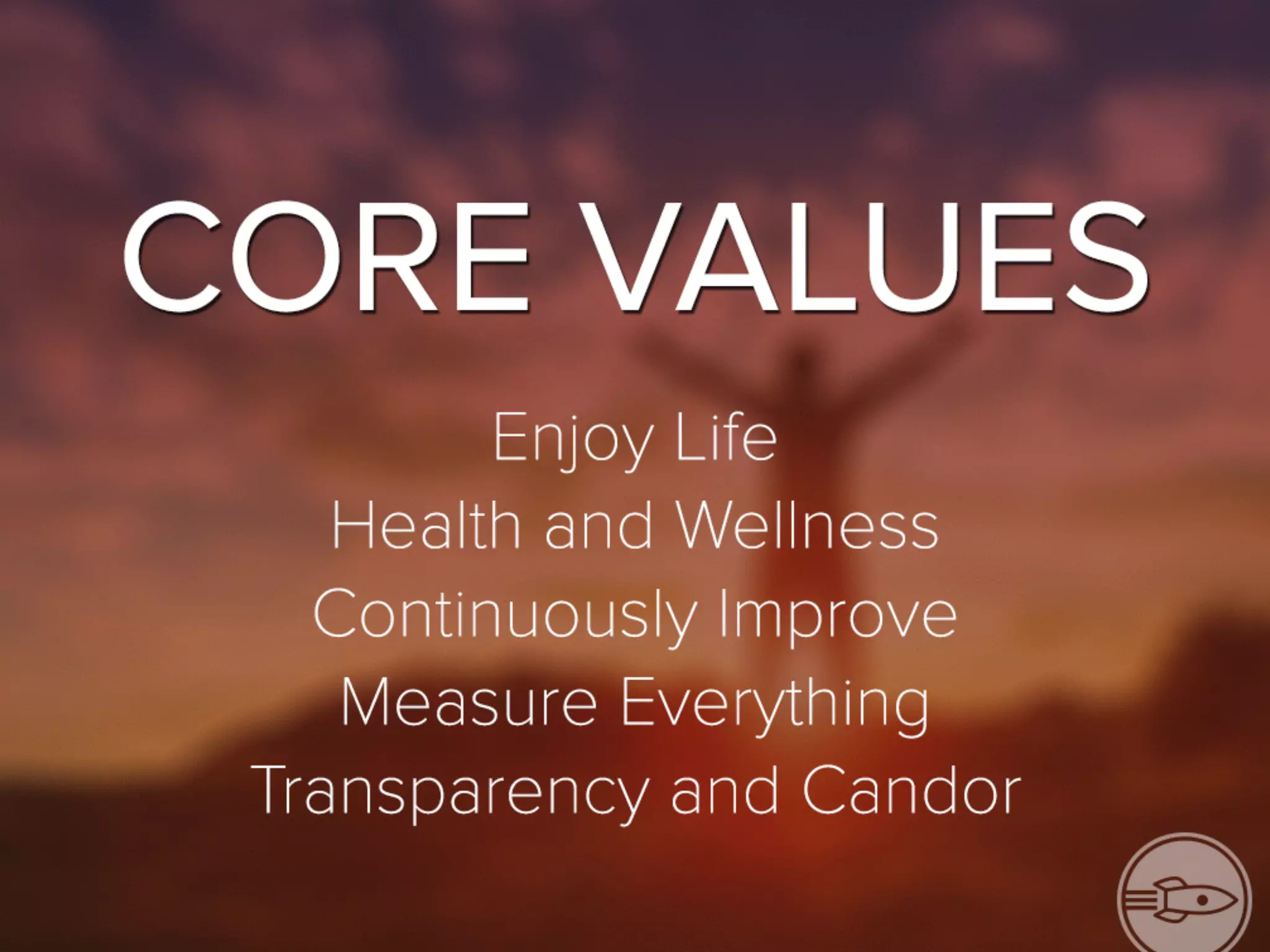 larry@rocketmatter.com / @larryport 
 