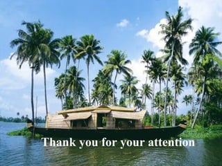 Thank you for your attention
 