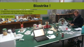 http://is.gd/Biostrike
 