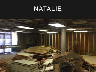 NATALIE 
 