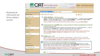 Espacios virtuales de trabajo colaborativo