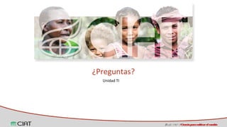 Espacios virtuales de trabajo colaborativo