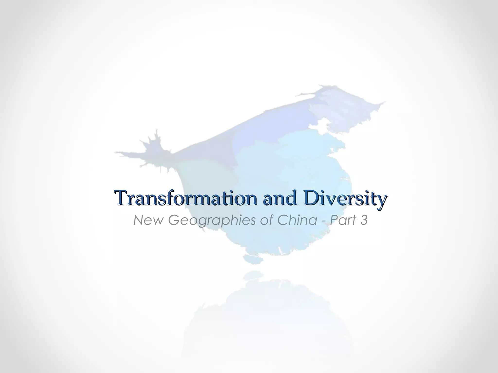 Děkuji za pozornost!Děkuji za pozornost!
Benjamin D. Hennig
University of Oxford
benjamin.hennig@ouce.ox.ac.uk
See more maps online:
www.viewsoftheworld.net
 