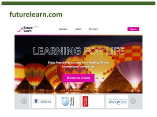 futurelearn.com
 