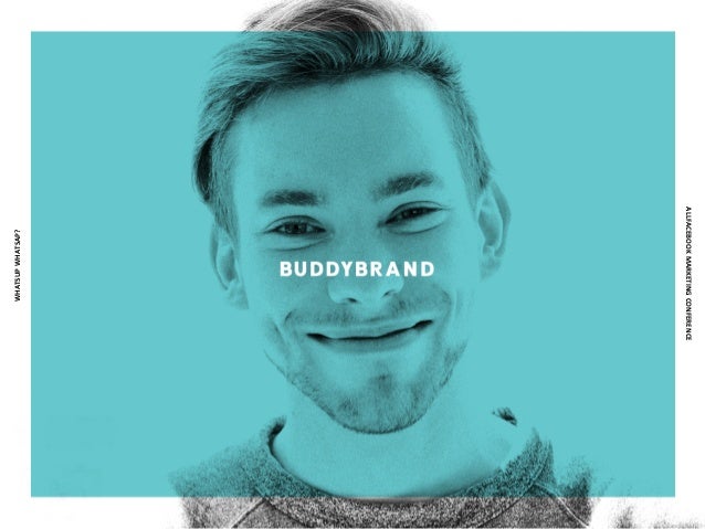 ALLFACEBOOK 
MARKETING 
CONFERENCE 
WHATSUP 
WHATSAP? 
 