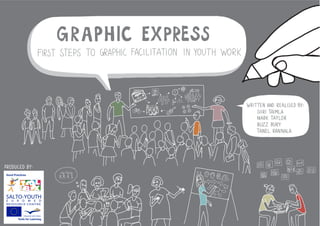 1 GRAPHIC EXPRESS 
 