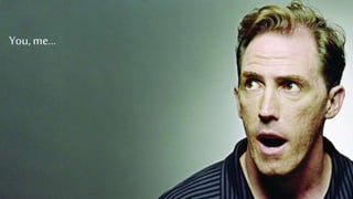 black_hawk204 
You, me… 
 