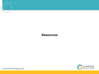 Resources 
 